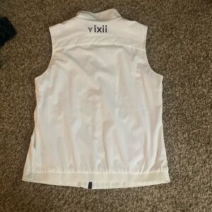 vixii athletic vest